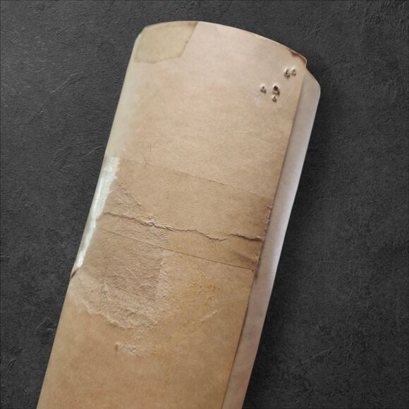 Vintage 1950s Airline Stewardess Poster United Airlines Crew Sepia 23x32 - Picture 5 of 10